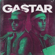 Alejo, Lyanno, Opi the Hit Machine - GASTAR