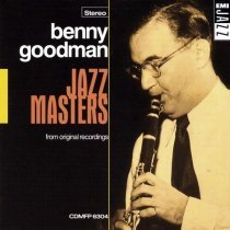 Benny Goodman - Let's Dance (Instrumental)