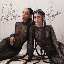 Alisha, Rozalia - Не давай мне спать