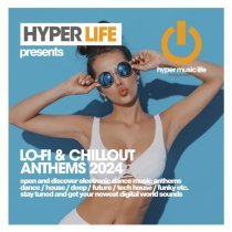 Tommy Lang - Lof-Fi & Chillout Anthems 2024