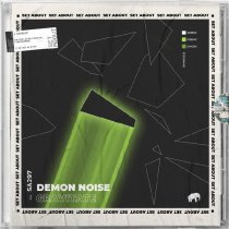 Demon Noise - The Plan