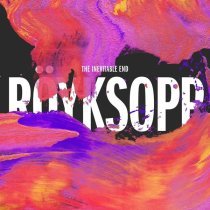 Röyksopp - Save Me