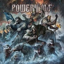 Powerwolf - Killers with the Cross (Live)