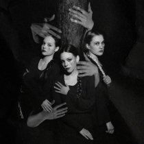 ДЕРЕЗА - Сердце