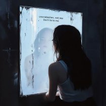 uravnabeshen, wet sea - Don't Lie to Me