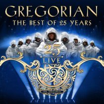 Gregorian - Sky and Sand (25th Anniversary Tour Version) [Live]