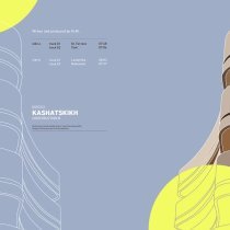 Ki Mi - Construction B