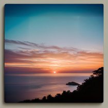 MarinZXC, Santiz - За закатом