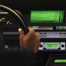 Ron Trent - Just Another Love Song (Radio)