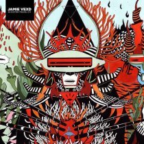 Jamie Vexd - Saturn's Reply