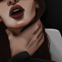 PASHASNICKERS, TATISIZE - ДУШИ МЕНЯ