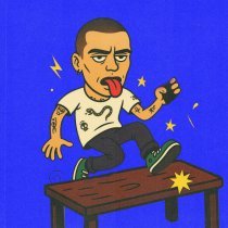 FRÓLO - Пьяный