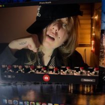 Гречка - типичное влв