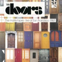 The Doors - Money Honey