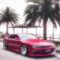 ANDRXRXSSO, BLOODTHXRN - TURN LIKE (SLOWED)