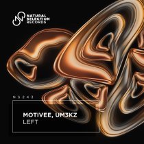 Motivee, UM3KZ - Left