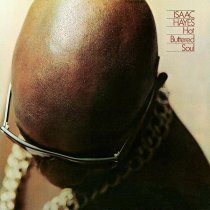 Isaac Hayes - By The Time I Get To Phoenix