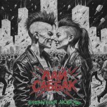 ЛАЙ САББАК - Внезапная любовь