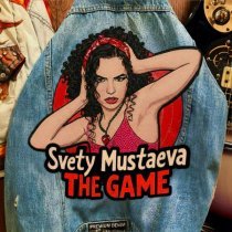 Svety Mustaeva - The Game