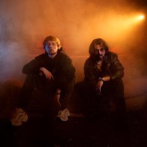 ОТГ, Никита Сударь - Дым