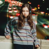 Sabrina Sterling - Eventually