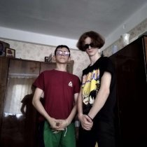 SANYA WHO - БЕЗ МОЗГОВ