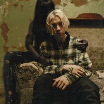 PROOVY - Буриал