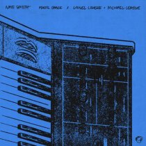 Nate Smith, Lionel Loueke, Michael League - MAGIC DANCE