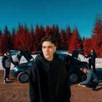 СКАРРЕД - Здесь и сейчас