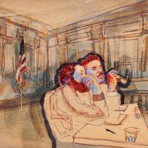 The Alchemist, Billy Woods, E L U C I D, Armand Hammer, Cleo Reed, Silka - Calypso Gene (feat. Silka & Cleo Reed)