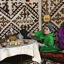 V $ X V PRiNCE - Жүрегімді