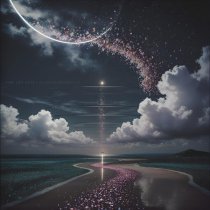 Dark Life Note - Veiled Remembrance