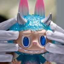 Labubu - toytoytoy (n1ghtcore)