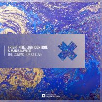 Fright Nite, Maria Nayler, Lightcontrol - The Commotion of Love (Dub)