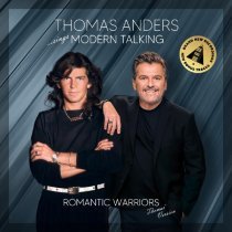 Thomas Anders - Charlene (Thomas' Version - In the Mix)
