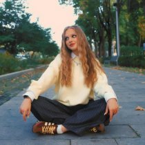 Алина Горюнова - Серые дожди