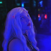 Алиса Полярная, Rxf Siemens - Однажды любил