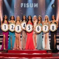 Fisun - 1,2,3,4,5,6,7,8