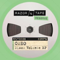 Coeo - Like It Is (Original Mix)