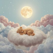 Сны малыша, Колыбельные для малышей, РЕЛАКС, Meditation Music, Оазис Глубокой Сна, Baby Sleep - Музыка для сна и релаксации для детей