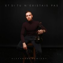 Alexander Demidov - Et si tu n’existais pas
