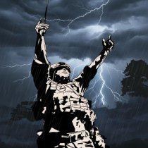 БАТЯДЕД - Волонтёрское сердце