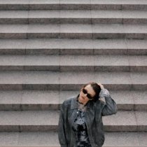 Аня Решетарь - Не готов