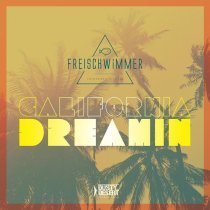 Freischwimmer - California Dreamin (Calvo Radio Edit)