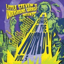 Roy Loney, The Longshots - Baby Du Jour