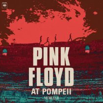 Pink Floyd - One of These Days - Live at Pompeii - MCMLXXII - 2025 Mix