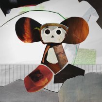 Простывший пассажир трамвая №7 - Целая вечность