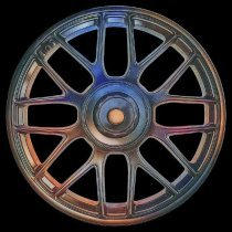 Tone King, Mijk Van Dijk - Tyred