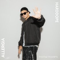 ALLERGIA, Harddope - Попытка №5
