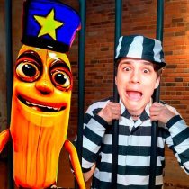 Holy Baam - Песня про укради брейнрот